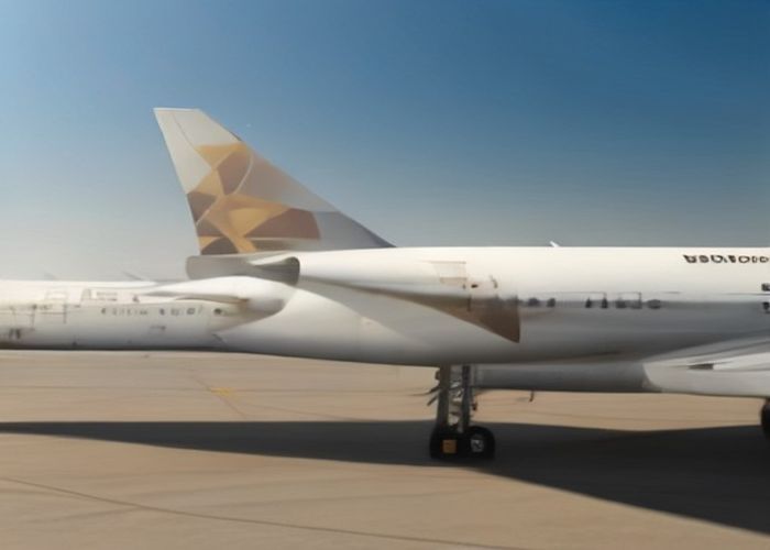 Etihad Airways – Comprehensive Guide to Flights, Services, and Travel Tips