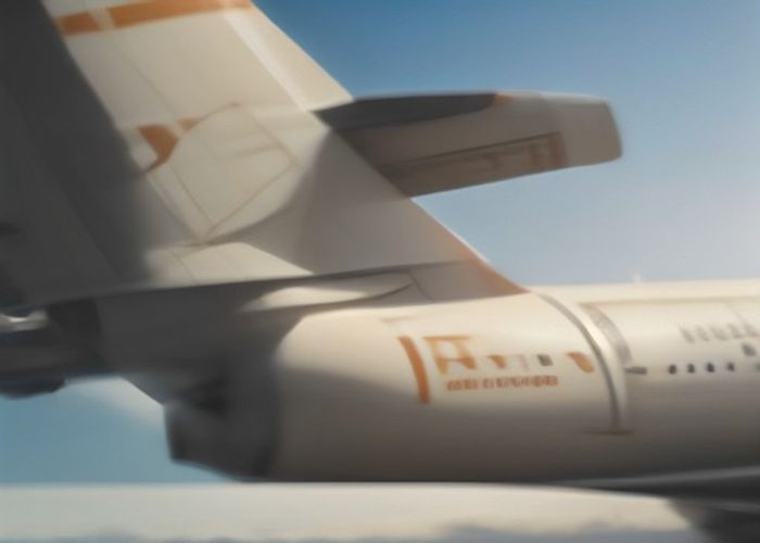 Etihad Air - related information 2
