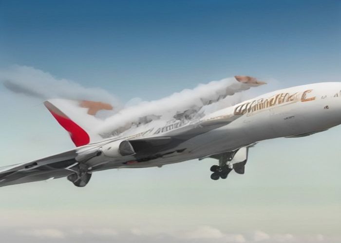 emirates Air - related information 1