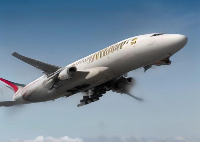 emirates Air - related information 2